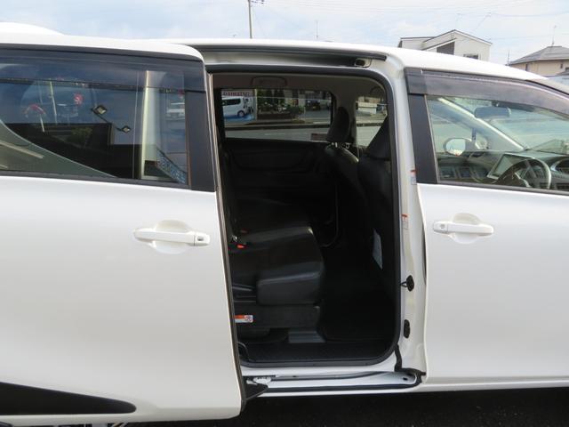 シエンタ ハイブリッドＧ　クエロ　パノラミックビューモニター・衝突軽減ブレーキ・純正メモリーナビ・ＬＥＤライト・フォグ・ドラレコ・クルーズコントロール・前席シートヒーター・フルセグＴＶ・Ｂｌｕｅｔｏｏｔｈ・ＥＴＣ・アイドリングストップ（36枚目）