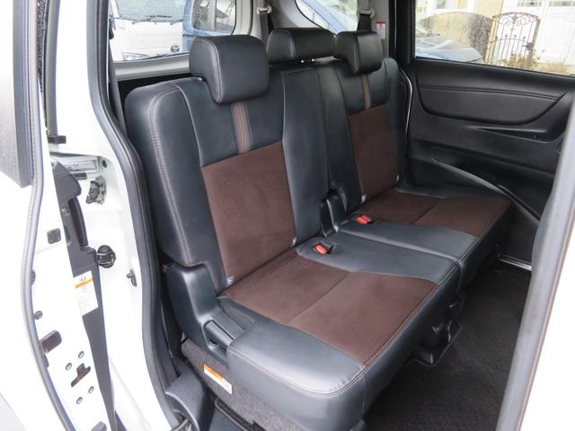 シエンタ ハイブリッドＧ　クエロ　パノラミックビューモニター・衝突軽減ブレーキ・純正メモリーナビ・ＬＥＤライト・フォグ・ドラレコ・クルーズコントロール・前席シートヒーター・フルセグＴＶ・Ｂｌｕｅｔｏｏｔｈ・ＥＴＣ・アイドリングストップ（37枚目）