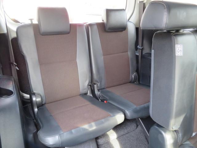 シエンタ ハイブリッドＧ　クエロ　パノラミックビューモニター・衝突軽減ブレーキ・純正メモリーナビ・ＬＥＤライト・フォグ・ドラレコ・クルーズコントロール・前席シートヒーター・フルセグＴＶ・Ｂｌｕｅｔｏｏｔｈ・ＥＴＣ・アイドリングストップ（38枚目）