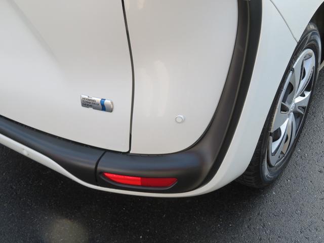 シエンタ ハイブリッドＧ　クエロ　パノラミックビューモニター・衝突軽減ブレーキ・純正メモリーナビ・ＬＥＤライト・フォグ・ドラレコ・クルーズコントロール・前席シートヒーター・フルセグＴＶ・Ｂｌｕｅｔｏｏｔｈ・ＥＴＣ・アイドリングストップ（45枚目）