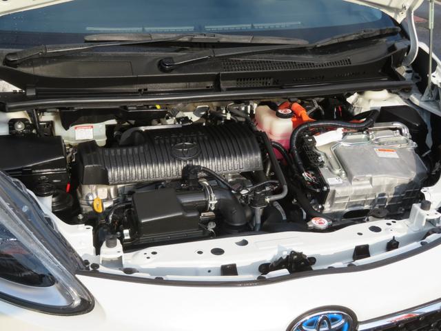 シエンタ ハイブリッドＧ　クエロ　パノラミックビューモニター・衝突軽減ブレーキ・純正メモリーナビ・ＬＥＤライト・フォグ・ドラレコ・クルーズコントロール・前席シートヒーター・フルセグＴＶ・Ｂｌｕｅｔｏｏｔｈ・ＥＴＣ・アイドリングストップ（48枚目）