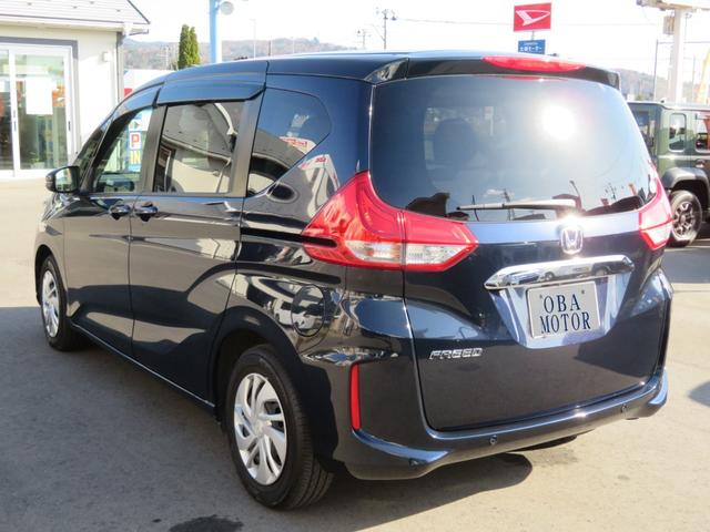 フリード Ｇ・ホンダセンシング　ホンダセンシング・純正メモリーナビ・バックカメラ・ＡＡＣ・フルセグＴＶ・Ｂｉｕｅｔｏｏｔｈ・ＤＶＤ再生・アダプティブクルーズコントロール・ＬＥＤライト・ＥＴＣ・両側パワースライドドア・シートヒーター（9枚目）