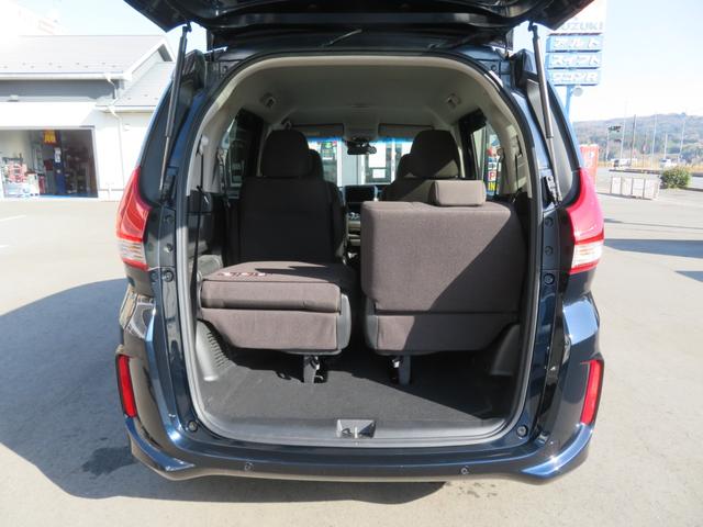 フリード Ｇ・ホンダセンシング　ホンダセンシング・純正メモリーナビ・バックカメラ・ＡＡＣ・フルセグＴＶ・Ｂｉｕｅｔｏｏｔｈ・ＤＶＤ再生・アダプティブクルーズコントロール・ＬＥＤライト・ＥＴＣ・両側パワースライドドア・シートヒーター（13枚目）