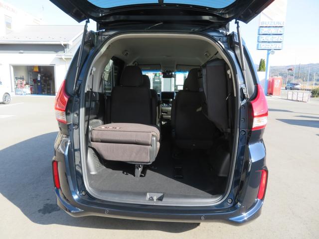 フリード Ｇ・ホンダセンシング　ホンダセンシング・純正メモリーナビ・バックカメラ・ＡＡＣ・フルセグＴＶ・Ｂｉｕｅｔｏｏｔｈ・ＤＶＤ再生・アダプティブクルーズコントロール・ＬＥＤライト・ＥＴＣ・両側パワースライドドア・シートヒーター（15枚目）