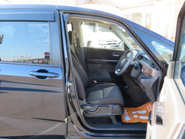 フリード Ｇ・ホンダセンシング　ホンダセンシング・純正メモリーナビ・バックカメラ・ＡＡＣ・フルセグＴＶ・Ｂｉｕｅｔｏｏｔｈ・ＤＶＤ再生・アダプティブクルーズコントロール・ＬＥＤライト・ＥＴＣ・両側パワースライドドア・シートヒーター（35枚目）