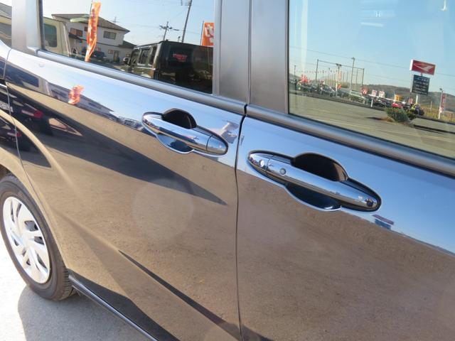 フリード Ｇ・ホンダセンシング　ホンダセンシング・純正メモリーナビ・バックカメラ・ＡＡＣ・フルセグＴＶ・Ｂｉｕｅｔｏｏｔｈ・ＤＶＤ再生・アダプティブクルーズコントロール・ＬＥＤライト・ＥＴＣ・両側パワースライドドア・シートヒーター（45枚目）