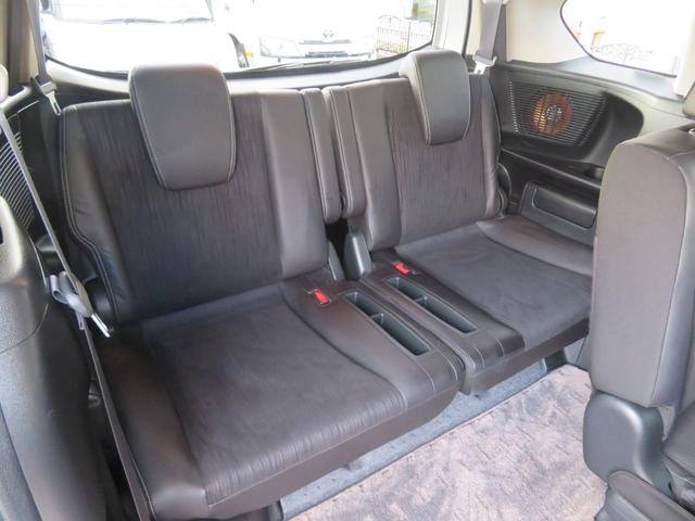 フリードハイブリッド ジャストセレクション　純正メモリーナビ・バックカメラ・ＡＡＣ・スマートキー・フルセグＴＶ・純正１５インチＡＷ・ＨＩＤライト・ＥＴＣ・両側パワースライドドア・電動コーナーポール・電格ドアミラー・ステアリングリモコン・ＥＳＣ（36枚目）