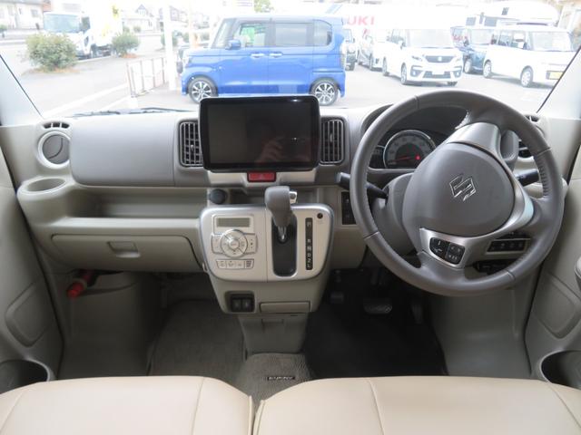 エブリイワゴン ＰＺターボスペシャル　社外メモリーナビ・バックカメラ装備・スマートキー・フルセグＴＶ・Ｂｌｕｅｔｏｏｔｈ・ＥＴＣ・ヒートシーター・純正アルミ・ＨＩＤライト・フォグ・バックカメラ・ドライブレコーダー・両側パワースライドドア（16枚目）