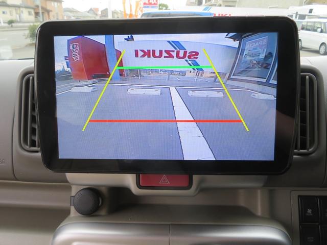 エブリイワゴン ＰＺターボスペシャル　社外メモリーナビ・バックカメラ装備・スマートキー・フルセグＴＶ・Ｂｌｕｅｔｏｏｔｈ・ＥＴＣ・ヒートシーター・純正アルミ・ＨＩＤライト・フォグ・バックカメラ・ドライブレコーダー・両側パワースライドドア（18枚目）