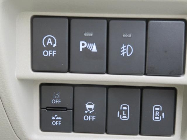 エブリイワゴン ＰＺターボスペシャル　社外メモリーナビ・バックカメラ装備・スマートキー・フルセグＴＶ・Ｂｌｕｅｔｏｏｔｈ・ＥＴＣ・ヒートシーター・純正アルミ・ＨＩＤライト・フォグ・バックカメラ・ドライブレコーダー・両側パワースライドドア（25枚目）