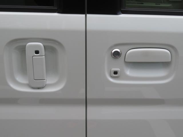 エブリイワゴン ＰＺターボスペシャル　社外メモリーナビ・バックカメラ装備・スマートキー・フルセグＴＶ・Ｂｌｕｅｔｏｏｔｈ・ＥＴＣ・ヒートシーター・純正アルミ・ＨＩＤライト・フォグ・バックカメラ・ドライブレコーダー・両側パワースライドドア（38枚目）