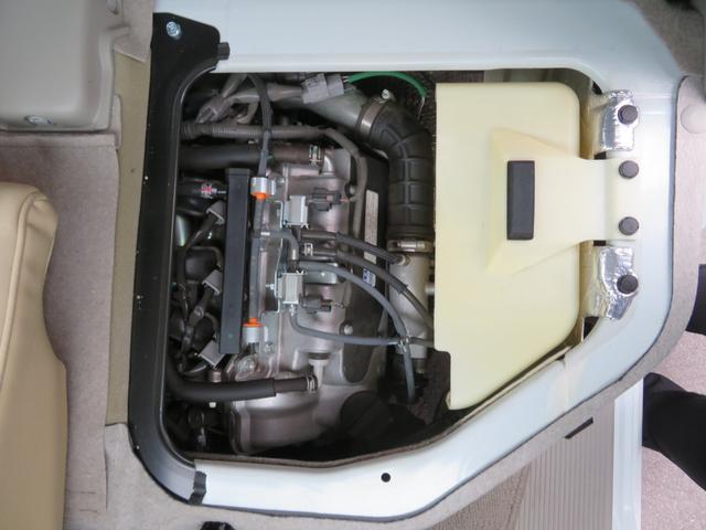 エブリイワゴン ＰＺターボスペシャル　社外メモリーナビ・バックカメラ装備・スマートキー・フルセグＴＶ・Ｂｌｕｅｔｏｏｔｈ・ＥＴＣ・ヒートシーター・純正アルミ・ＨＩＤライト・フォグ・バックカメラ・ドライブレコーダー・両側パワースライドドア（44枚目）