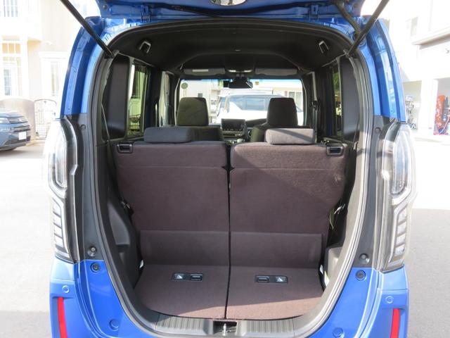 N-BOXカスタム G・EXホンダセンシング ホンダセンシング・純正メモリーナビ・スマートキー・フルセグ・DVD再生・Bluetooth有・純正アルミ・LEDライト・フォグランプ・Bカメラ・片側パワースライドドア・レーンアシスト・ETC(12枚目)