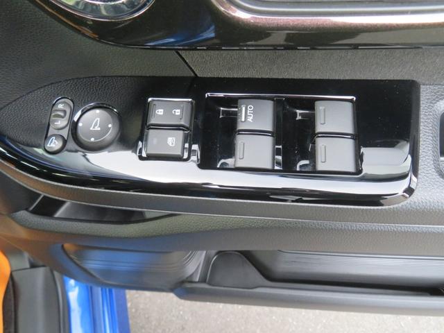 N-BOXカスタム G・EXホンダセンシング ホンダセンシング・純正メモリーナビ・スマートキー・フルセグ・DVD再生・Bluetooth有・純正アルミ・LEDライト・フォグランプ・Bカメラ・片側パワースライドドア・レーンアシスト・ETC(28枚目)