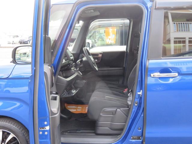 N-BOXカスタム G・EXホンダセンシング ホンダセンシング・純正メモリーナビ・スマートキー・フルセグ・DVD再生・Bluetooth有・純正アルミ・LEDライト・フォグランプ・Bカメラ・片側パワースライドドア・レーンアシスト・ETC(37枚目)