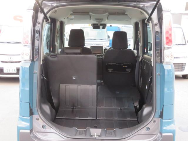 スペーシアギア ハイブリッドＸＺ　ターボ　純正メモリーナビ・Ｂカメラ・フルセグＴＶ・ＤＶＤ再生・Ｂｉｕｅｔｏｏｔｈ・ＬＥＤライト・フォグ・ＥＴＣ・全方位モニター・アダプティブクルーズコントロール・両側パワースライドドア・誤発進抑制装置（13枚目）