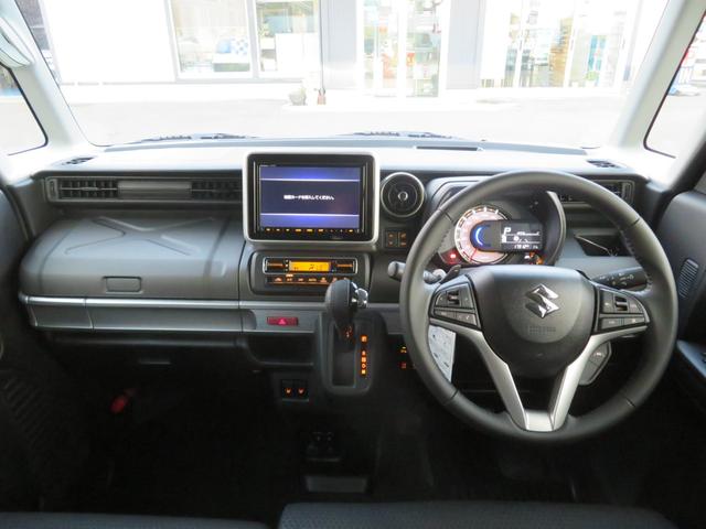 スペーシアギア ハイブリッドＸＺ　ターボ　純正メモリーナビ・Ｂカメラ・フルセグＴＶ・ＤＶＤ再生・Ｂｉｕｅｔｏｏｔｈ・ＬＥＤライト・フォグ・ＥＴＣ・全方位モニター・アダプティブクルーズコントロール・両側パワースライドドア・誤発進抑制装置（15枚目）