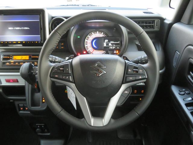 スペーシアギア ハイブリッドＸＺ　ターボ　純正メモリーナビ・Ｂカメラ・フルセグＴＶ・ＤＶＤ再生・Ｂｉｕｅｔｏｏｔｈ・ＬＥＤライト・フォグ・ＥＴＣ・全方位モニター・アダプティブクルーズコントロール・両側パワースライドドア・誤発進抑制装置（16枚目）