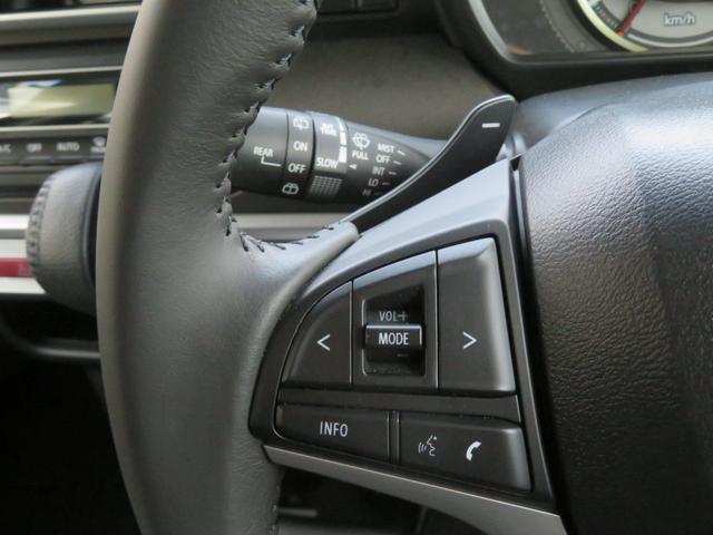 スペーシアギア ハイブリッドＸＺ　ターボ　純正メモリーナビ・Ｂカメラ・フルセグＴＶ・ＤＶＤ再生・Ｂｉｕｅｔｏｏｔｈ・ＬＥＤライト・フォグ・ＥＴＣ・全方位モニター・アダプティブクルーズコントロール・両側パワースライドドア・誤発進抑制装置（24枚目）