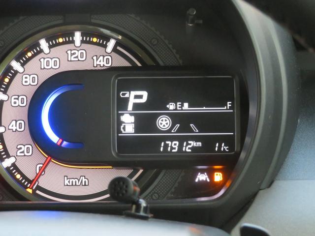 スペーシアギア ハイブリッドＸＺ　ターボ　純正メモリーナビ・Ｂカメラ・フルセグＴＶ・ＤＶＤ再生・Ｂｉｕｅｔｏｏｔｈ・ＬＥＤライト・フォグ・ＥＴＣ・全方位モニター・アダプティブクルーズコントロール・両側パワースライドドア・誤発進抑制装置（25枚目）