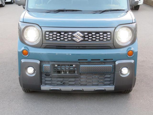 スペーシアギア ハイブリッドＸＺ　ターボ　純正メモリーナビ・Ｂカメラ・フルセグＴＶ・ＤＶＤ再生・Ｂｉｕｅｔｏｏｔｈ・ＬＥＤライト・フォグ・ＥＴＣ・全方位モニター・アダプティブクルーズコントロール・両側パワースライドドア・誤発進抑制装置（46枚目）