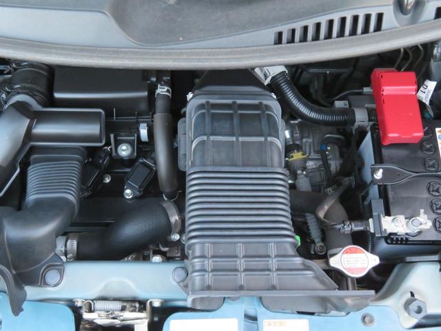 スペーシアギア ハイブリッドＸＺ　ターボ　純正メモリーナビ・Ｂカメラ・フルセグＴＶ・ＤＶＤ再生・Ｂｉｕｅｔｏｏｔｈ・ＬＥＤライト・フォグ・ＥＴＣ・全方位モニター・アダプティブクルーズコントロール・両側パワースライドドア・誤発進抑制装置（49枚目）