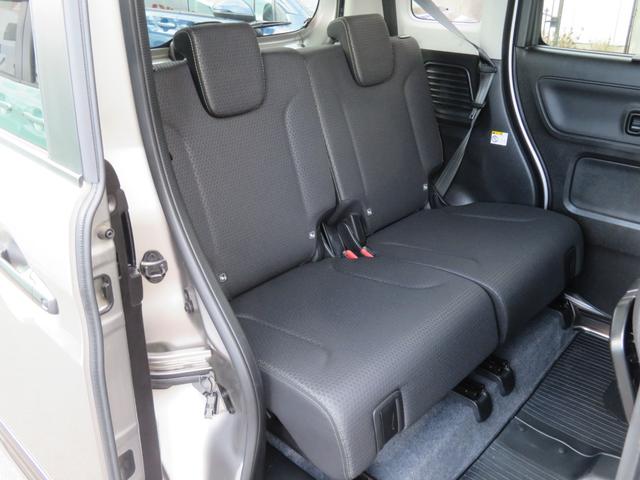 スペーシアギア ハイブリッドＸＺ　ターボ　スズキコネクト・純正メモリーナビ・バックカメラ・フルセグＴＶ・ＤＶＤ再生・Ｂｌｕｅｔｏｏｔｈ・純正アルミ・全方位カメラ・スマートキー・シートヒーター・両側パワースライドドア・衝突軽減ブレーキ・ＥＳＣ（35枚目）