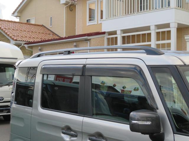 スペーシアギア ハイブリッドＸＺ　ターボ　スズキコネクト・純正メモリーナビ・バックカメラ・フルセグＴＶ・ＤＶＤ再生・Ｂｌｕｅｔｏｏｔｈ・純正アルミ・全方位カメラ・スマートキー・シートヒーター・両側パワースライドドア・衝突軽減ブレーキ・ＥＳＣ（45枚目）