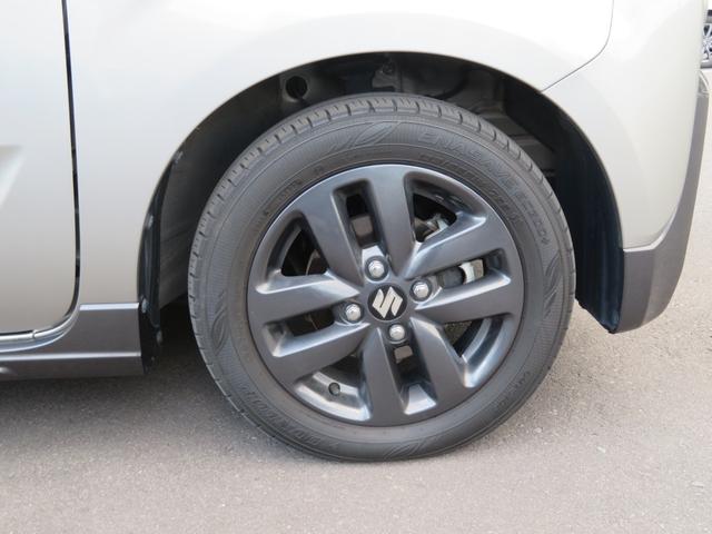 スペーシアギア ハイブリッドＸＺ　ターボ　スズキコネクト・純正メモリーナビ・バックカメラ・フルセグＴＶ・ＤＶＤ再生・Ｂｌｕｅｔｏｏｔｈ・純正アルミ・全方位カメラ・スマートキー・シートヒーター・両側パワースライドドア・衝突軽減ブレーキ・ＥＳＣ（49枚目）