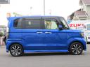 N-BOXカスタム G・EXホンダセンシング ホンダセンシング・純正メモリーナビ・スマートキー・フルセグ・DVD再生・Bluetooth有・純正アルミ・LEDライト・フォグランプ・Bカメラ・片側パワースライドドア・レーンアシスト・ETC(6枚目)