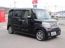 Ｎ－ＢＯＸカスタム Ｇ　ＳＳパッケージ　メモリーナビ・バックカメラ・両側パワースライドドア・ＥＴＣ・純正アルミ・ＡＡＣ・スマートキー・ＩＡＴ・ＡＢＳ・ワンセグ・ＤＶＤ再生・Ｂｌｕｅｔｏｏｔｈ有・ＨＩＤライト・フォグ・ＥＳＣ・電格ドアミラー（4枚目）