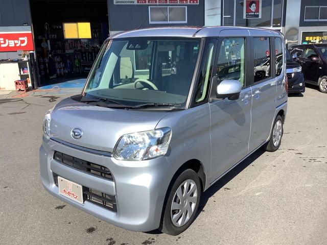 X SAIII 禁煙車 衝突軽減ブレーキ エコアイドル 両側電動スライドドア スマートキー プッシュスタート ナビ バックカメラ フルセグ CD DVD オートエアコン 運転席シートヒーター 整備・保証・鑑定書付き(10枚目)