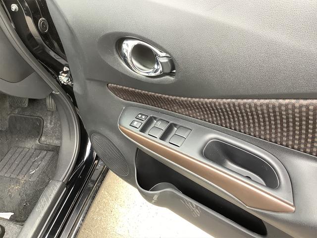 e-パワー メダリスト 禁煙車 ナビ Bluetooth フルセグTV CD DVD アラウンドビューモニター ハーフレザーシート LEDライト オートエアコン 衝突軽減ブレーキ 純正アルミホイール 整備・保証・鑑定書付き(24枚目)