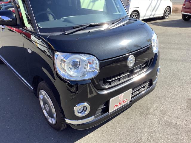 Gメイクアップ SAII 禁煙車 両側パワースライドドア シートヒーター 8インチナビ フルセグTV Bluetooth バックカメラ ETC 衝突軽減ブレーキ LEDヘッドライト フォグランプ 整備・保証・鑑定書付き(14枚目)
