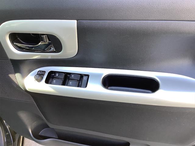 Gメイクアップ SAII 禁煙車 両側パワースライドドア シートヒーター 8インチナビ フルセグTV Bluetooth バックカメラ ETC 衝突軽減ブレーキ LEDヘッドライト フォグランプ 整備・保証・鑑定書付き(34枚目)