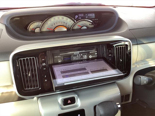 Gメイクアップ SAII 禁煙車 両側パワースライドドア シートヒーター 8インチナビ フルセグTV Bluetooth バックカメラ ETC 衝突軽減ブレーキ LEDヘッドライト フォグランプ 整備・保証・鑑定書付き(47枚目)