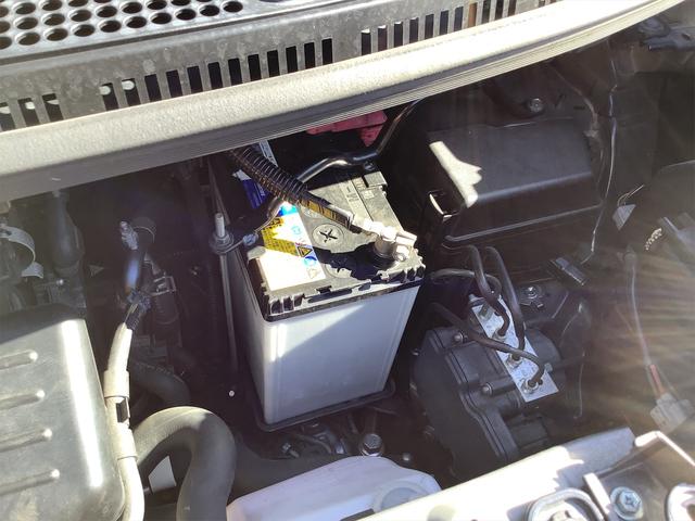 Gメイクアップ SAII 禁煙車 両側パワースライドドア シートヒーター 8インチナビ フルセグTV Bluetooth バックカメラ ETC 衝突軽減ブレーキ LEDヘッドライト フォグランプ 整備・保証・鑑定書付き(50枚目)