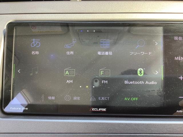 プリウス Ｓ　禁煙車　ナビ　フルセグＴＶ　Ｂｌｕｅｔｏｏｔｈ　ＣＤ　ＤＶＤ　バックカメラ　ＥＴＣ　スマートキー　プッシュスタート　ＨＩＤ　純正１５インチアルミホイール　整備・保証付き（34枚目）