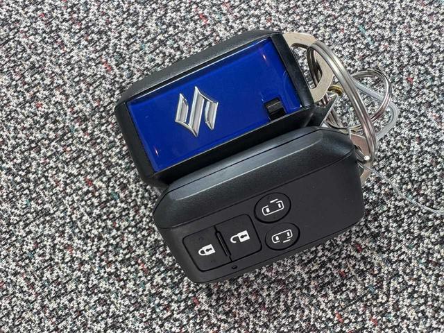 スペーシア ハイブリッドＸ　全方位モニター　ナビ　ＴＶ　Ｂｌｕｅｔｏｏｔｈ　ＡｐｐｌｅＣａｒＰｌａｙ　ＡｎｄｒｏｉｄＡｕｔｏ　両側パワースライドドア　シートヒター　ロールサンシェード　オットマン　ＬＥＤライト　整備・保証付き（59枚目）
