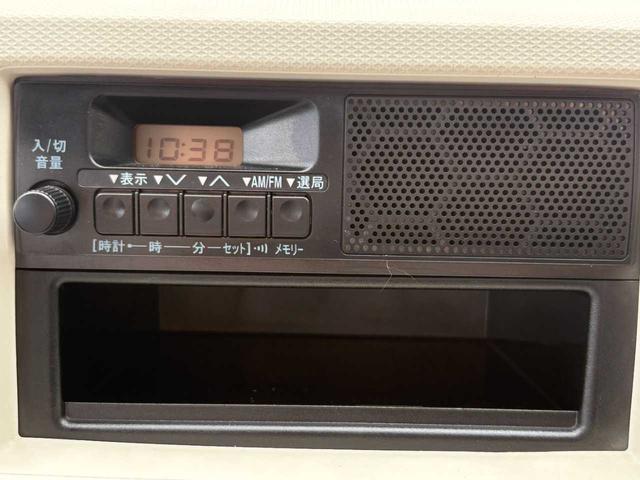 アルト ＶＰ　キーレス　ＦＭ　ＡＭ　エアコン　パワステ　５ＡＧＳ　ヘッドライトレベライザー　ＥＴＣ　整備・保証付き（27枚目）