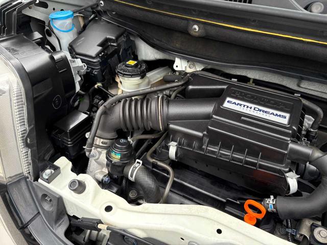N-BOXカスタム 2トーンカラースタイル G・ターボLパッケージ ナビ TV CD DVD Bluetooth バックカメラ ETC クルーズコントロール ハーフレザーシート 両側パワースライドドア 純正15インチアルミ 衝突軽減ブレーキ 整備・保証・鑑定書付き(55枚目)