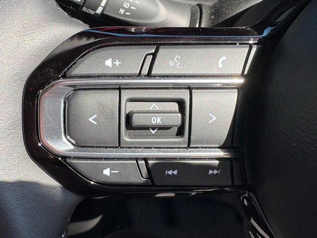 スペーシアギア ハイブリッドＸＺ　ナビ　Ｂｌｕｅｔｏｏｔｈ　ＡｐｐｌｅＣａｒＰｌａｙ　ＡｎｄｒｏｉｄＡｕｔｏ　全方位カメラ　両側パワースライドドア　シートヒーター　クルーズコントロール　純正１４インチアルミ　整備・保証付き（24枚目）
