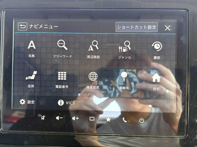スペーシアギア ハイブリッドＸＺ　ナビ　Ｂｌｕｅｔｏｏｔｈ　ＡｐｐｌｅＣａｒＰｌａｙ　ＡｎｄｒｏｉｄＡｕｔｏ　全方位カメラ　両側パワースライドドア　シートヒーター　クルーズコントロール　純正１４インチアルミ　整備・保証付き（34枚目）