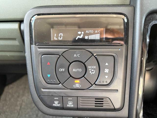 スペーシアギア ハイブリッドＸＺ　ナビ　Ｂｌｕｅｔｏｏｔｈ　ＡｐｐｌｅＣａｒＰｌａｙ　ＡｎｄｒｏｉｄＡｕｔｏ　全方位カメラ　両側パワースライドドア　シートヒーター　クルーズコントロール　純正１４インチアルミ　整備・保証付き（39枚目）