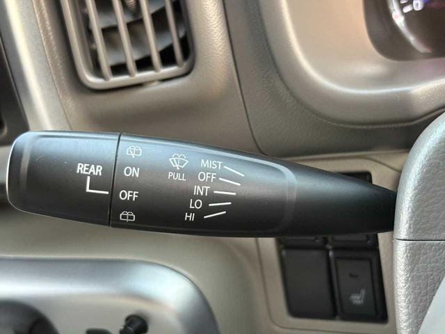 エブリイワゴン ＰＺターボスペシャル　ナビ　ＴＶ　Ｂｌｕｅｔｏｏｔｈ　バックカメラ　リフトアップスプリング　前後ショートバンパー　プラスラインマフラー　ベッドキット　ＨＩＤ　フォグランプ　両側パワースライドドア　整備・保証付き（25枚目）
