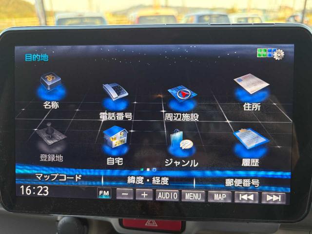 エブリイワゴン ＰＺターボスペシャル　ナビ　ＴＶ　Ｂｌｕｅｔｏｏｔｈ　バックカメラ　リフトアップスプリング　前後ショートバンパー　プラスラインマフラー　ベッドキット　ＨＩＤ　フォグランプ　両側パワースライドドア　整備・保証付き（32枚目）