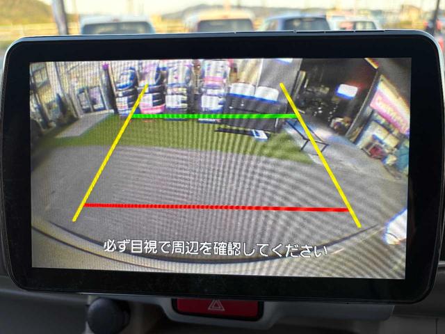 エブリイワゴン ＰＺターボスペシャル　ナビ　ＴＶ　Ｂｌｕｅｔｏｏｔｈ　バックカメラ　リフトアップスプリング　前後ショートバンパー　プラスラインマフラー　ベッドキット　ＨＩＤ　フォグランプ　両側パワースライドドア　整備・保証付き（37枚目）