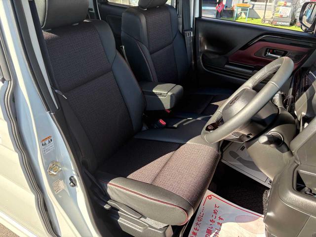 スペーシアカスタム ハイブリッドXS ナビ TV Bluetooth AppleCarPlay AndroidAuto 全方位カメラ クルーズコントロール ハーフレザーシート シートヒーター HUD 15インチアルミ 整備・保証付き(15枚目)