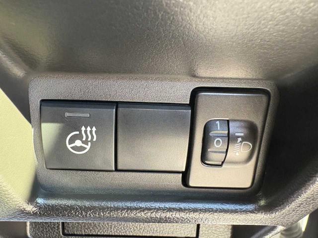 スペーシアカスタム ハイブリッドXS ナビ TV Bluetooth AppleCarPlay AndroidAuto 全方位カメラ クルーズコントロール ハーフレザーシート シートヒーター HUD 15インチアルミ 整備・保証付き(31枚目)