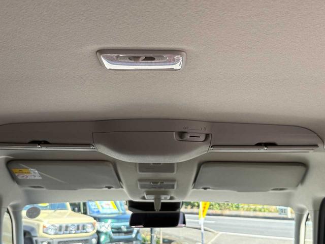 スペーシアカスタム ハイブリッドXS ナビ TV Bluetooth AppleCarPlay AndroidAuto 全方位カメラ クルーズコントロール ハーフレザーシート シートヒーター HUD 15インチアルミ 整備・保証付き(56枚目)